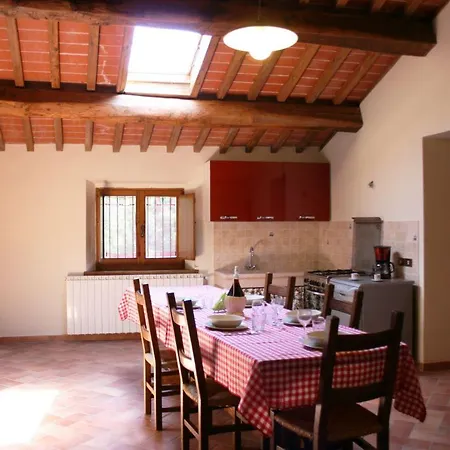 Sleeps 5 Pool Wifi Misciano