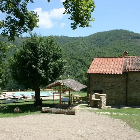 Sleeps 5 Pool Wifi Misciano